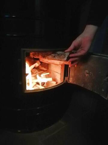Фото номера Дом для отпуска Дома для отпуска Sauna2relax г. Šveicarija 42