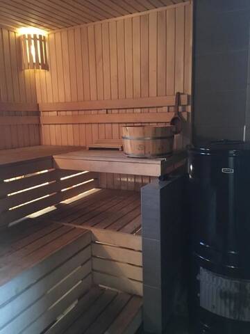 Фото номера Дом для отпуска Дома для отпуска Sauna2relax г. Šveicarija 18