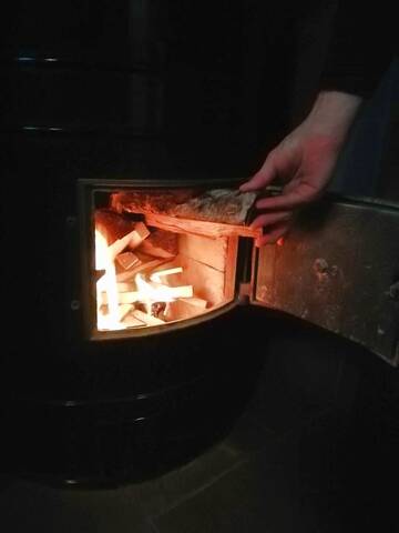 Фото номера Дом для отпуска Дома для отпуска Sauna2relax г. Šveicarija 19