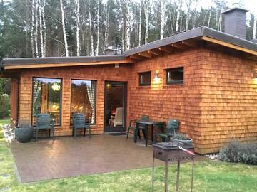 Фотографии Дома для отпуска Sauna2relax г. Šveicarija (Литва) №3 Фото Дома для отпуска Sauna2relax г. Šveicarija 3