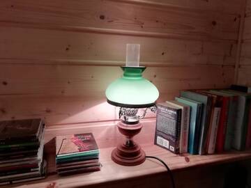 Фото номера Дом для отпуска Дома для отпуска Sauna2relax г. Šveicarija 39